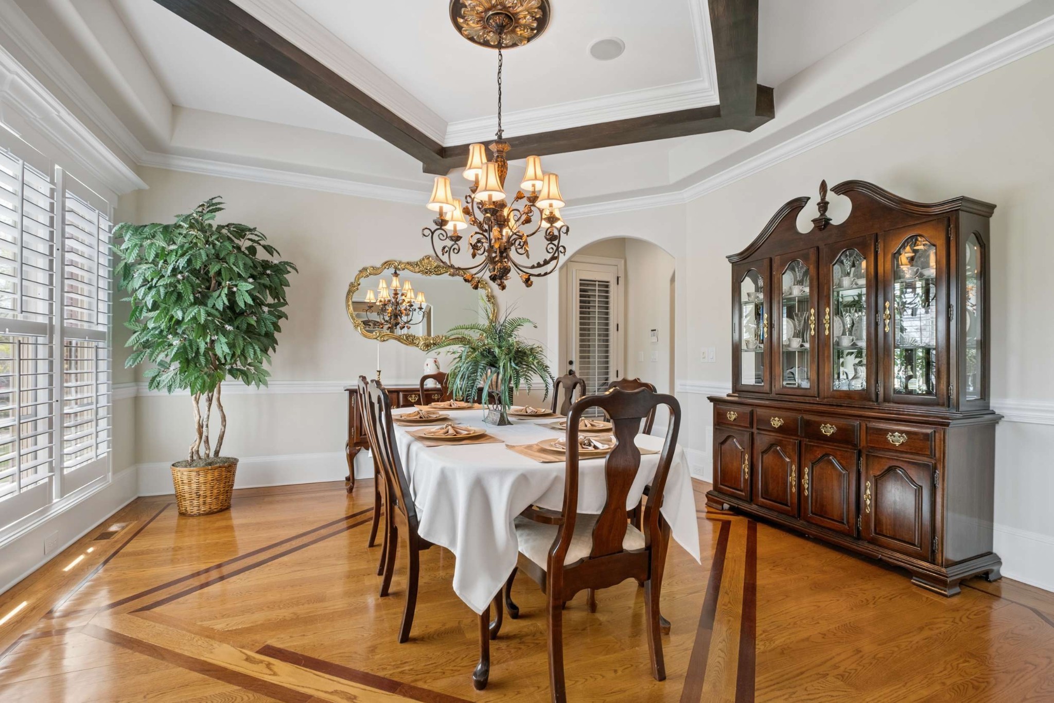 1058 Sunset Road Brentwood, TN 37027 - Photo 28 of 80