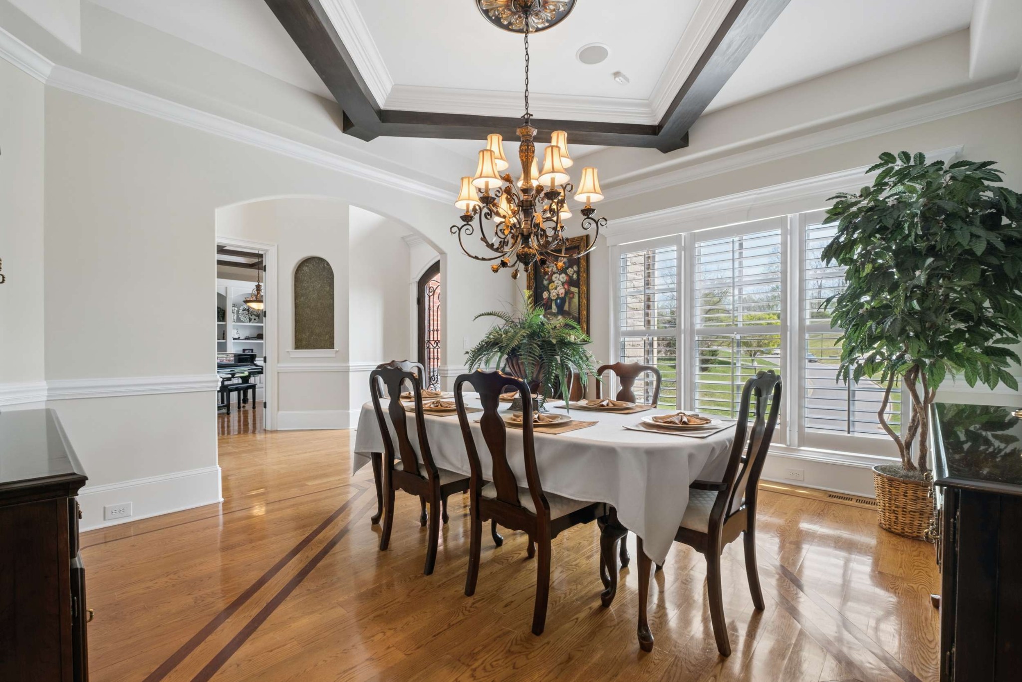 1058 Sunset Road Brentwood, TN 37027 - Photo 29 of 80