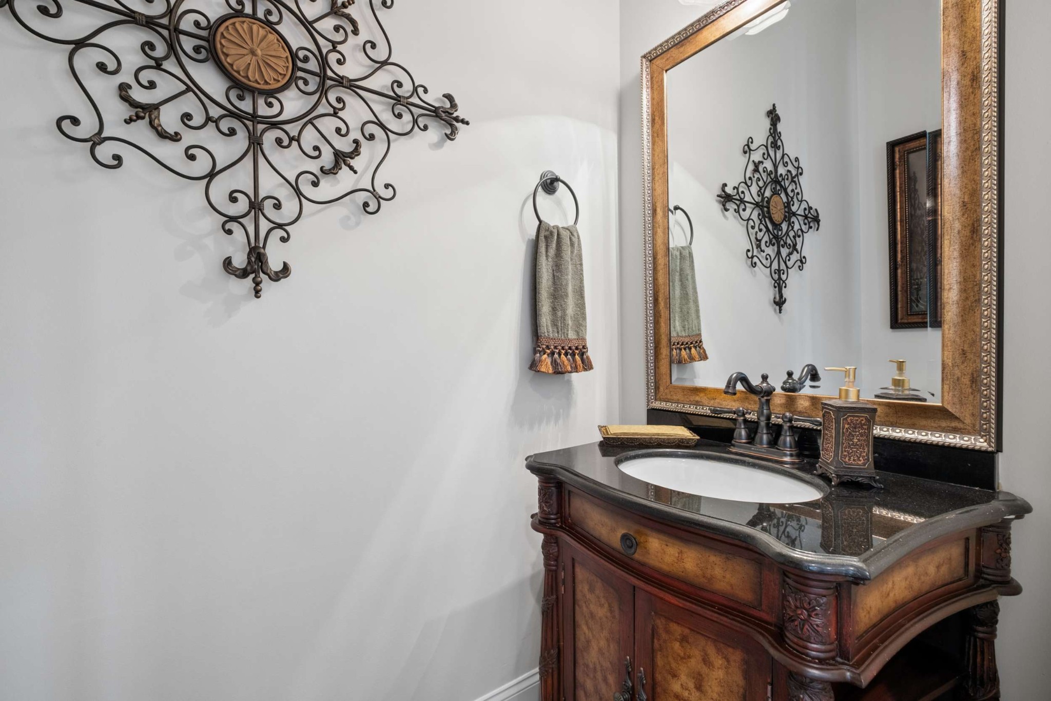 1058 Sunset Road Brentwood, TN 37027 - Photo 30 of 80