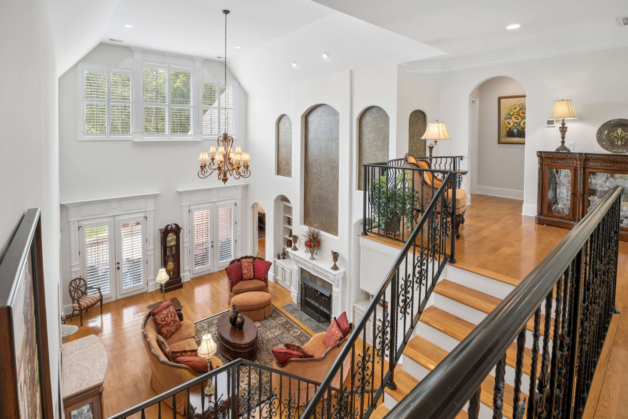 1058 Sunset Road Brentwood, TN 37027 - Photo 32 of 80