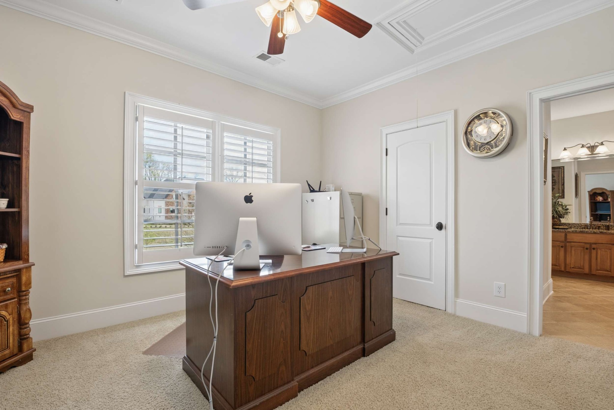 1058 Sunset Road Brentwood, TN 37027 - Photo 34 of 80