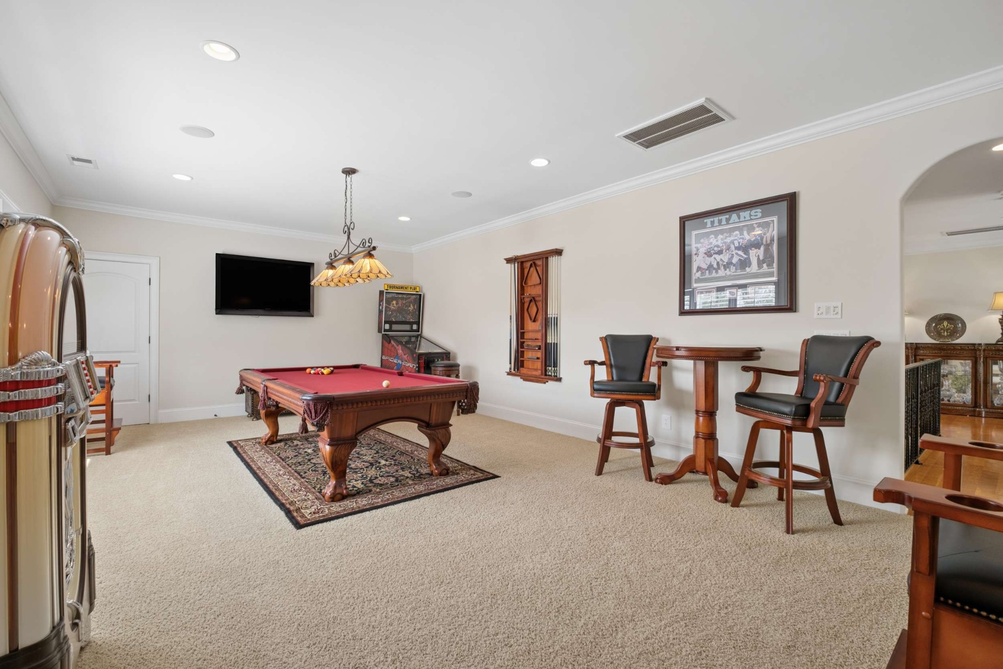 1058 Sunset Road Brentwood, TN 37027 - Photo 37 of 80