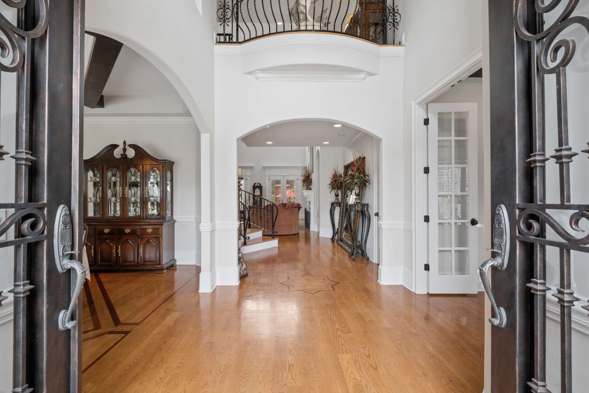 1058 Sunset Road Brentwood, TN 37027 - Photo 4 of 80