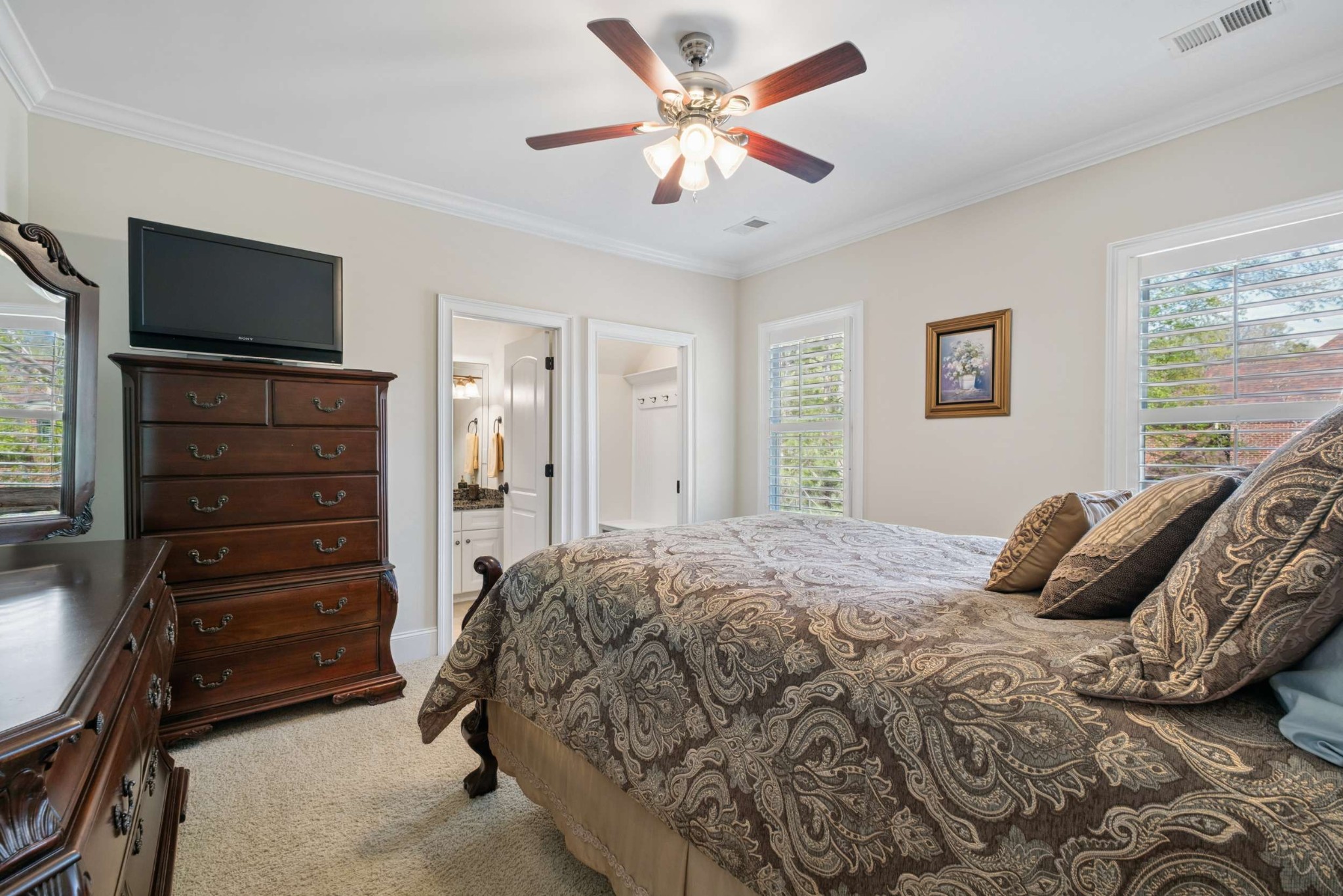 1058 Sunset Road Brentwood, TN 37027 - Photo 50 of 80