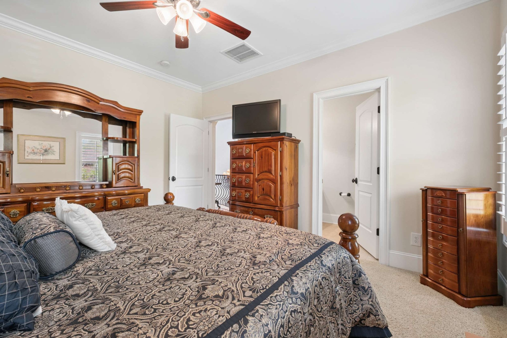 1058 Sunset Road Brentwood, TN 37027 - Photo 55 of 80