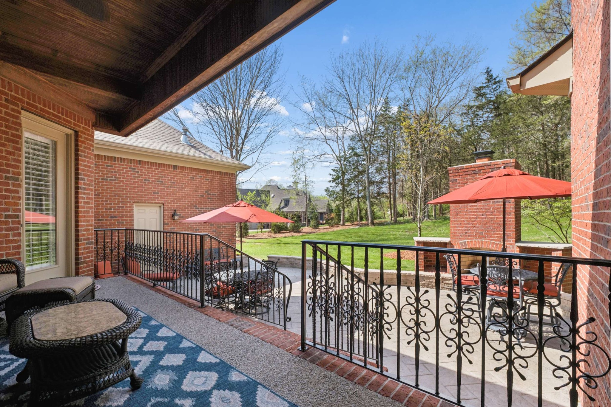 1058 Sunset Road Brentwood, TN 37027 - Photo 61 of 80