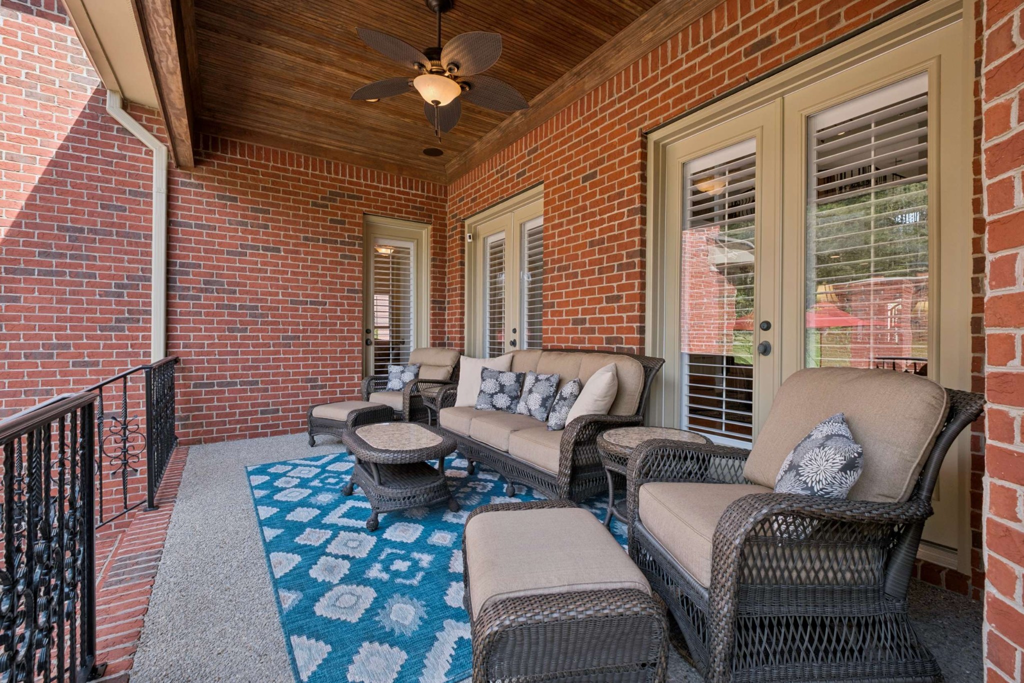 1058 Sunset Road Brentwood, TN 37027 - Photo 62 of 80