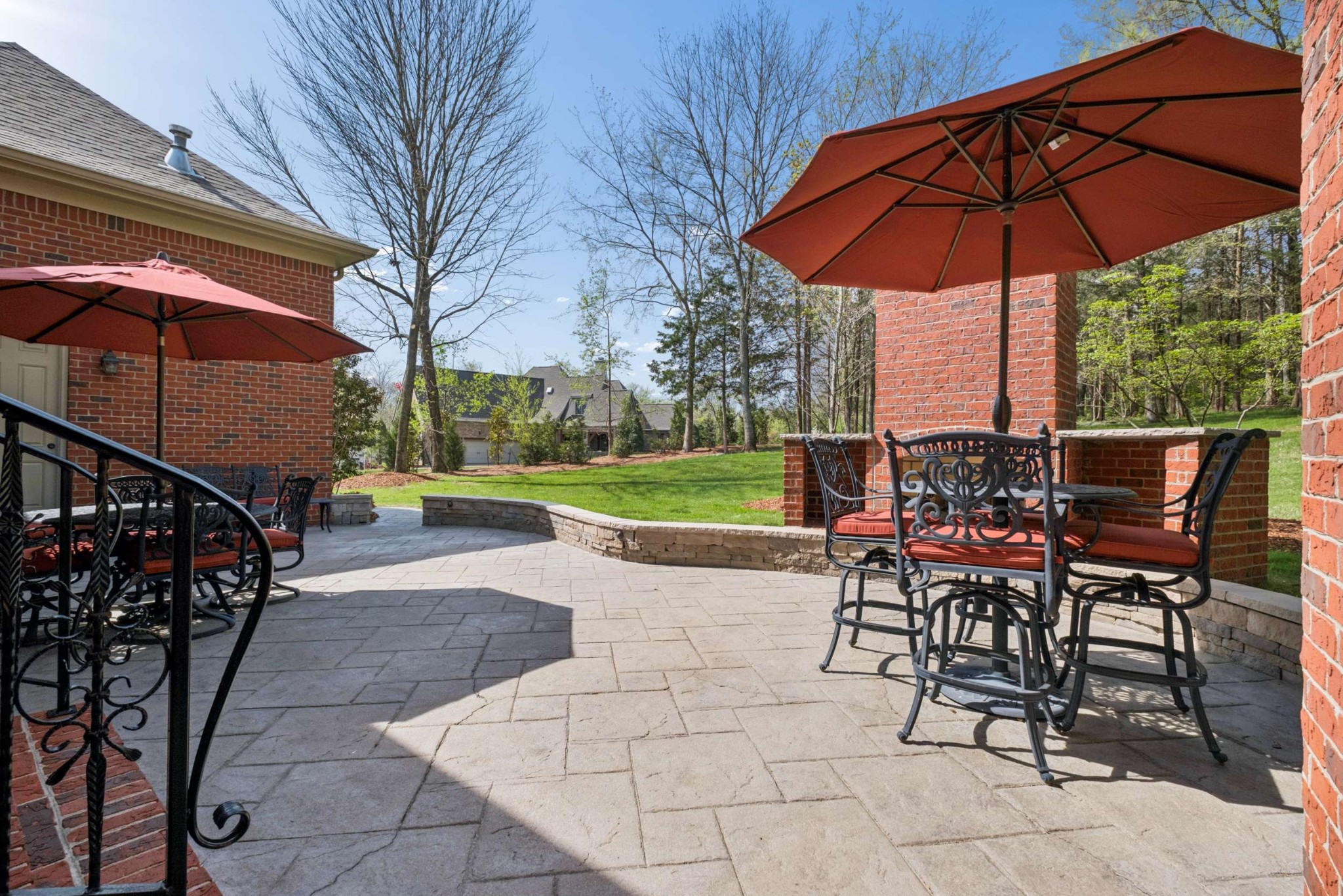 1058 Sunset Road Brentwood, TN 37027 - Photo 63 of 80