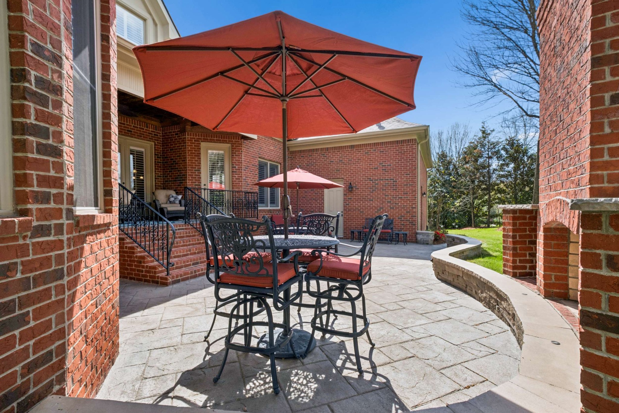 1058 Sunset Road Brentwood, TN 37027 - Photo 65 of 80