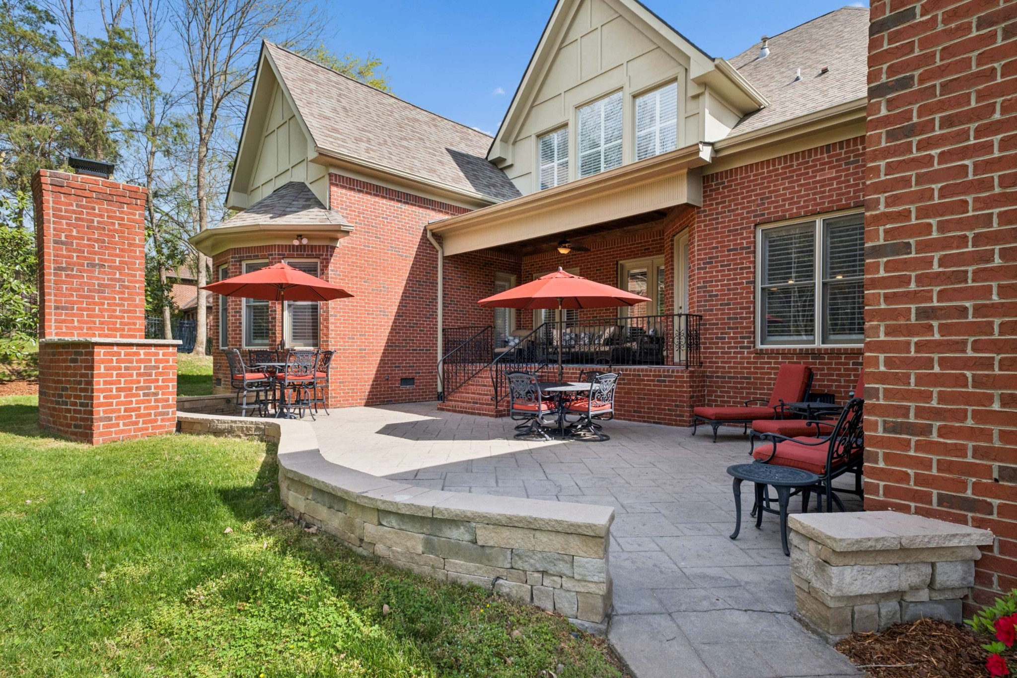 1058 Sunset Road Brentwood, TN 37027 - Photo 66 of 80