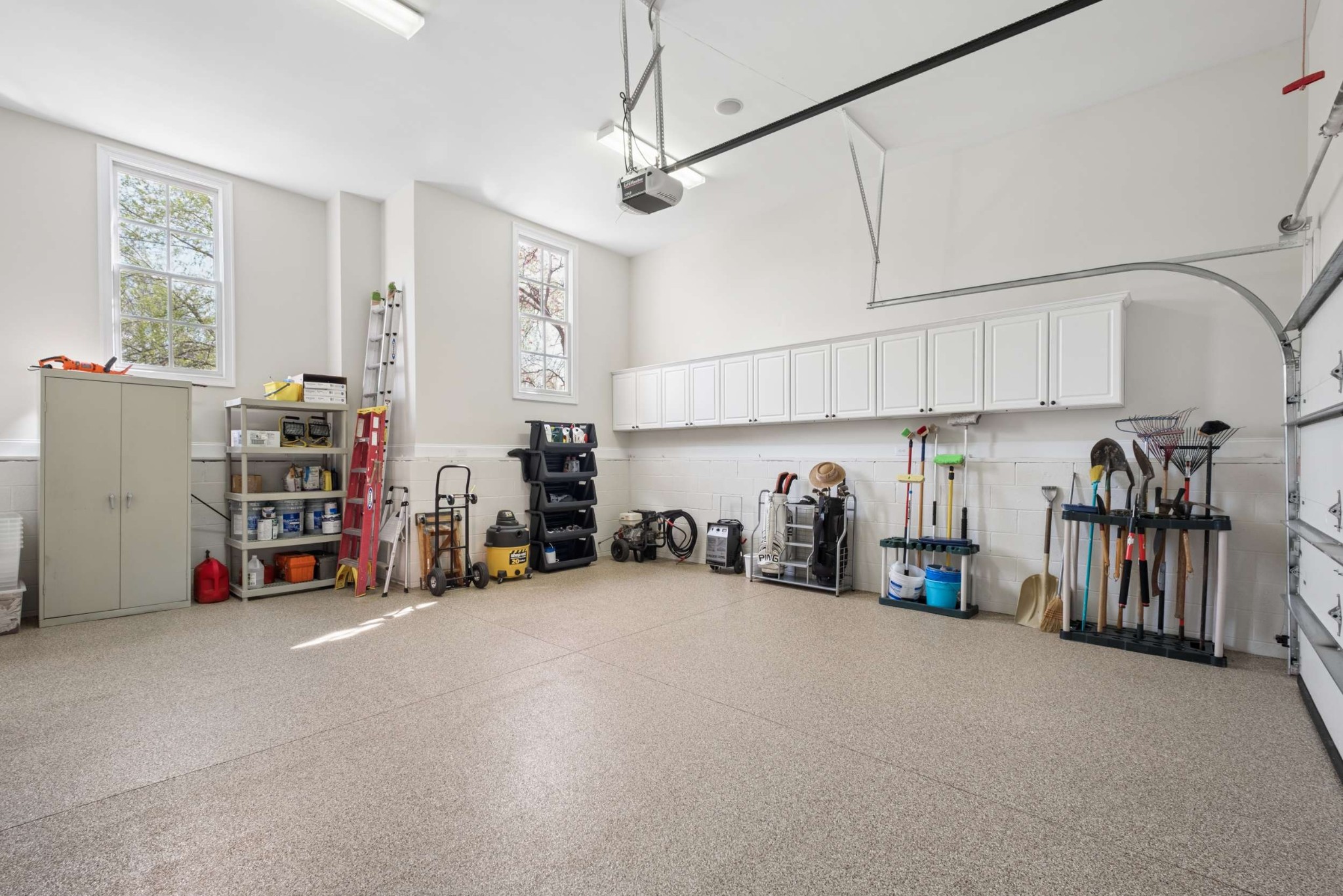 1058 Sunset Road Brentwood, TN 37027 - Photo 73 of 80