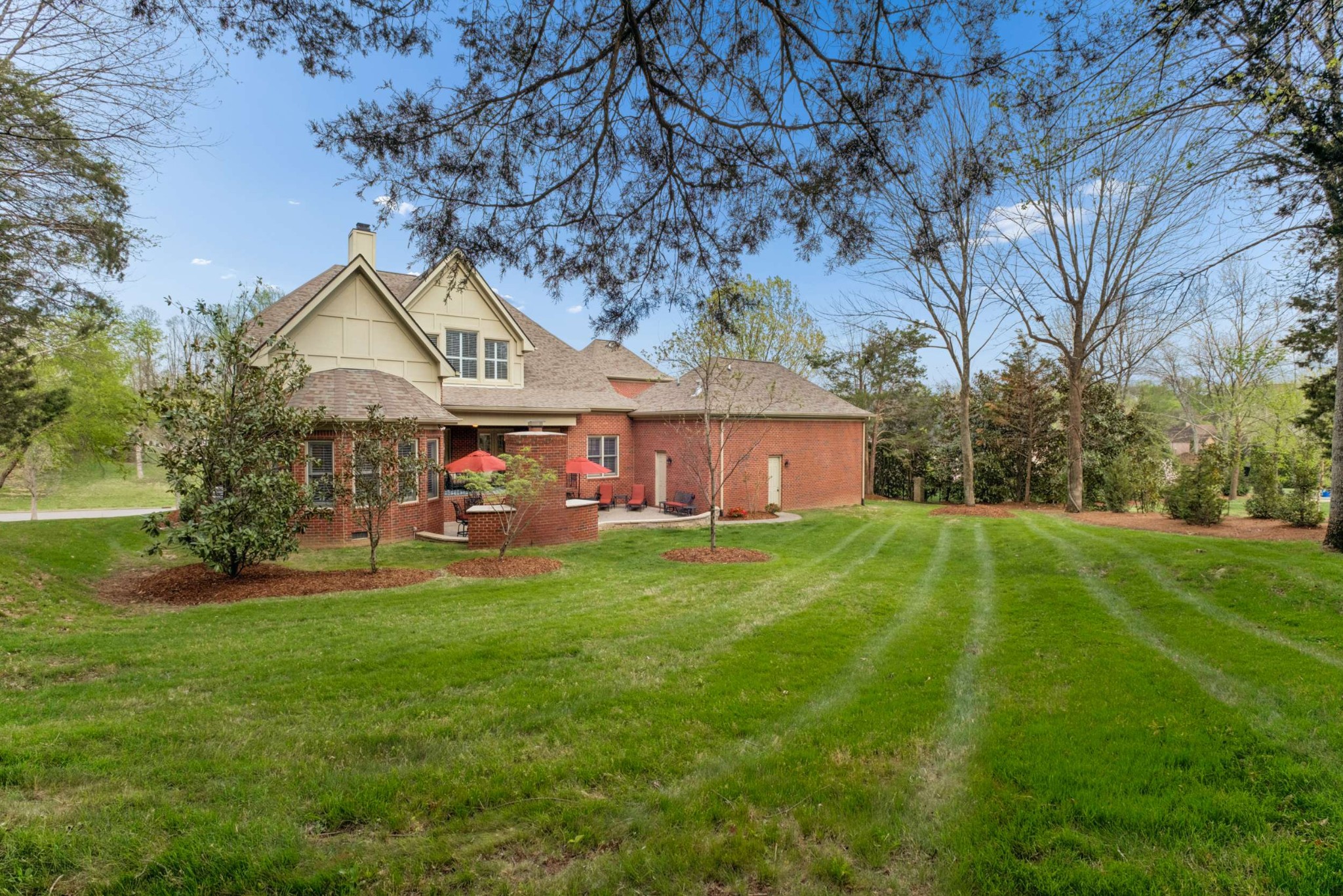 1058 Sunset Road Brentwood, TN 37027 - Photo 74 of 80
