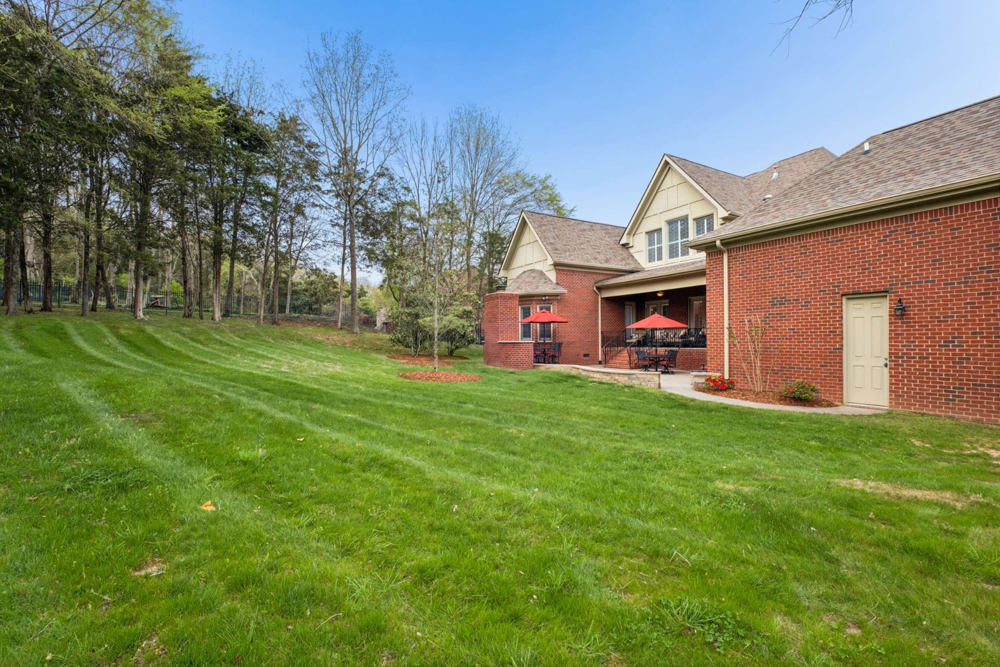 1058 Sunset Road Brentwood, TN 37027 - Photo 75 of 80