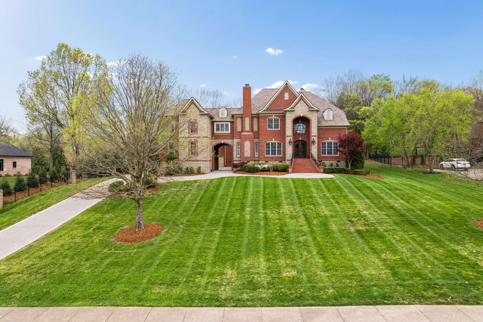 1058 Sunset Road Brentwood, TN 37027 - Photo 78 of 80