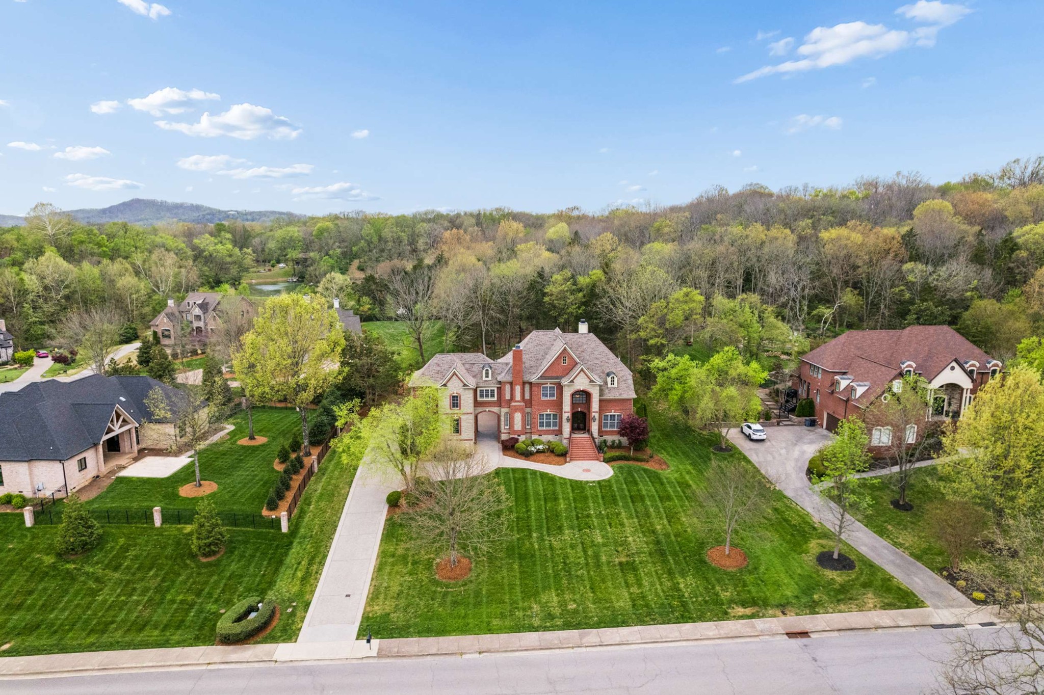 1058 Sunset Road Brentwood, TN 37027 - Photo 79 of 80