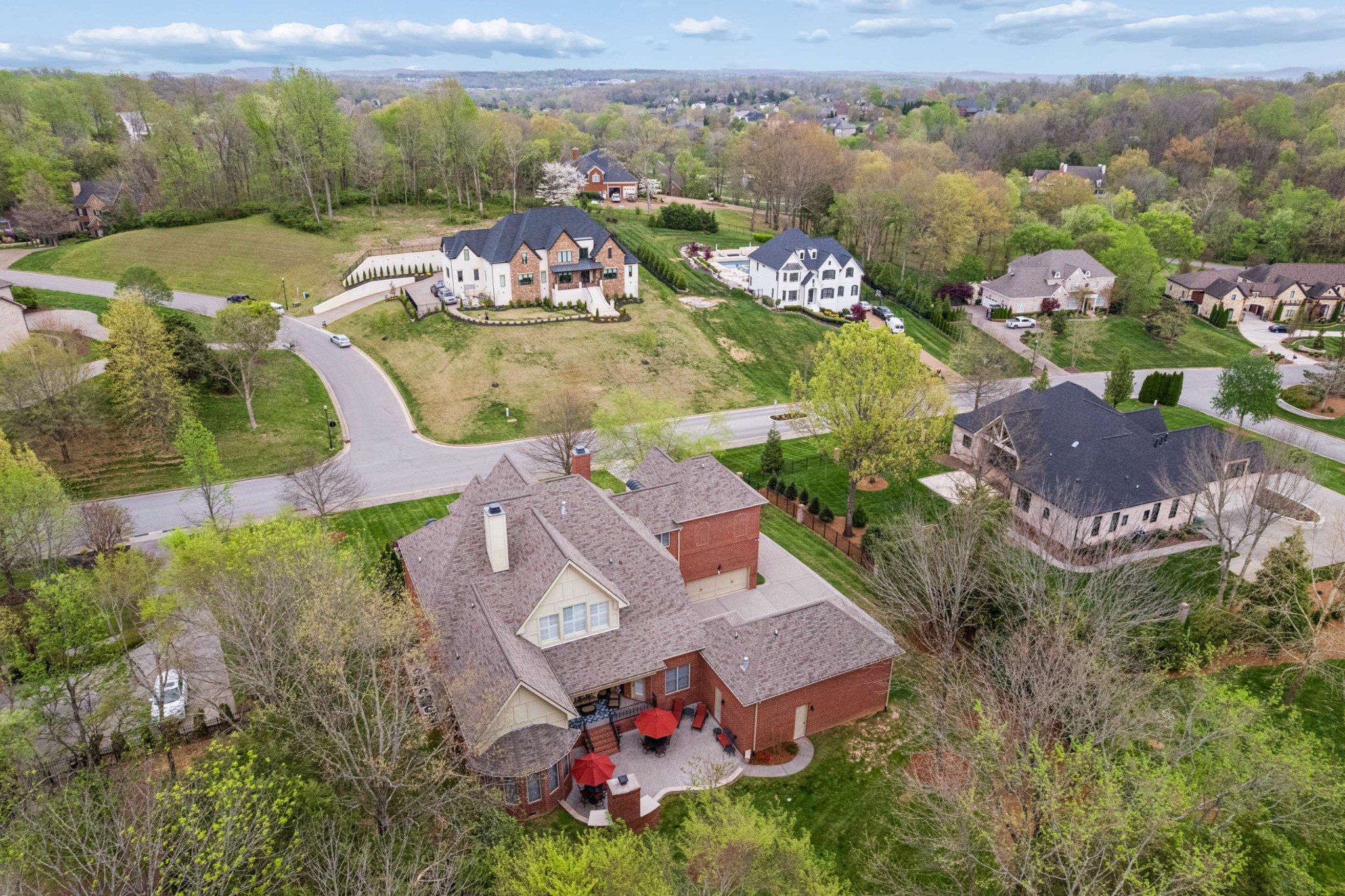 1058 Sunset Road Brentwood, TN 37027 - Photo 80 of 80