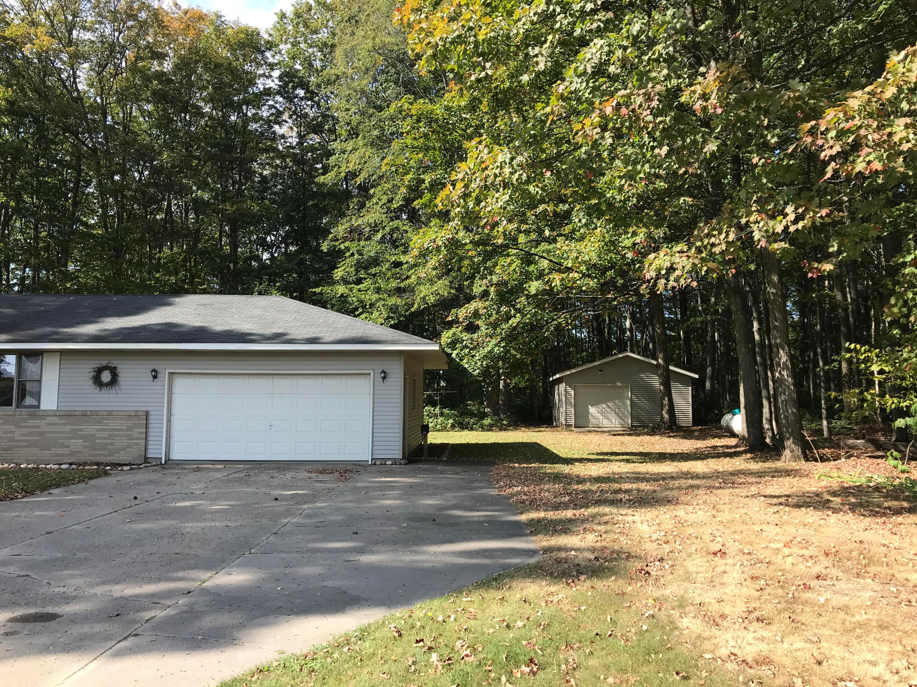 520 Thumm Road Gaylord, MI 49735 - Photo 20 of 23 Gallery Image 20