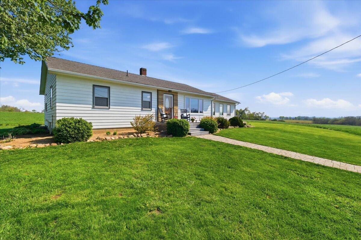 11391 Banning Road Mount Vernon, OH 43050 - Photo 48 of 56