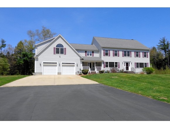 50 Mill Road North Hampton, NH 03862 - Photo 1 of 1