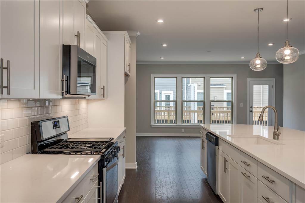 1159 Millennium Park Road Decatur, GA 30033 - Photo 13 of 35 Gallery Image 13