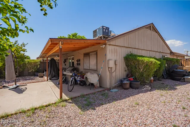 $339,000 | 3231 West Tonopah Drive, Phoenix, AZ 85027