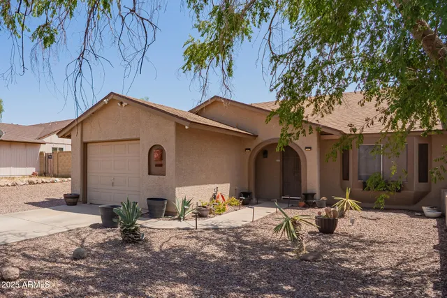 $339,000 | 3231 West Tonopah Drive, Phoenix, AZ 85027