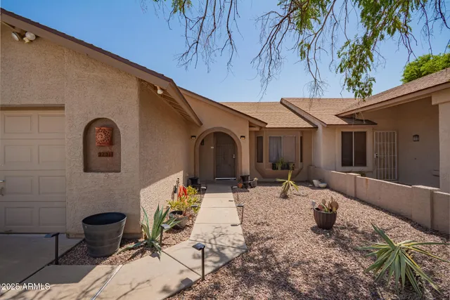 $339,000 | 3231 West Tonopah Drive, Phoenix, AZ 85027