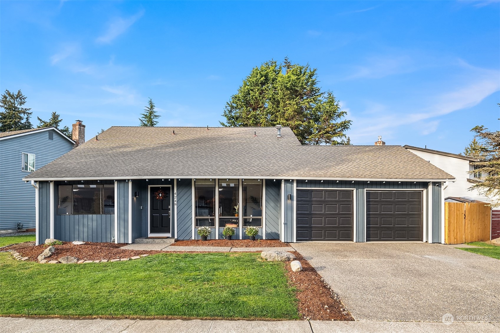 4248 Southwest 323rd Street Federal Way, WA 98023 - Photo 1 of 27 Gallery Image 1
