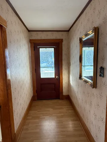 $295,000 | 220 Hall Strm Road, Beecher Falls, VT 05902