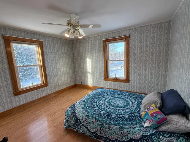 $295,000 | 220 Hall Strm Road, Beecher Falls, VT 05902