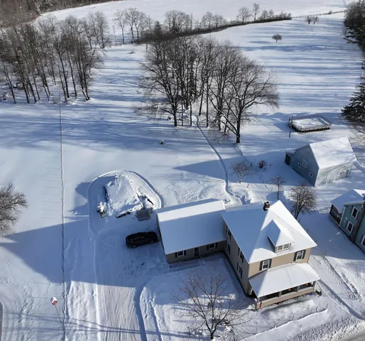 $295,000 | 220 Hall Strm Road, Beecher Falls, VT 05902