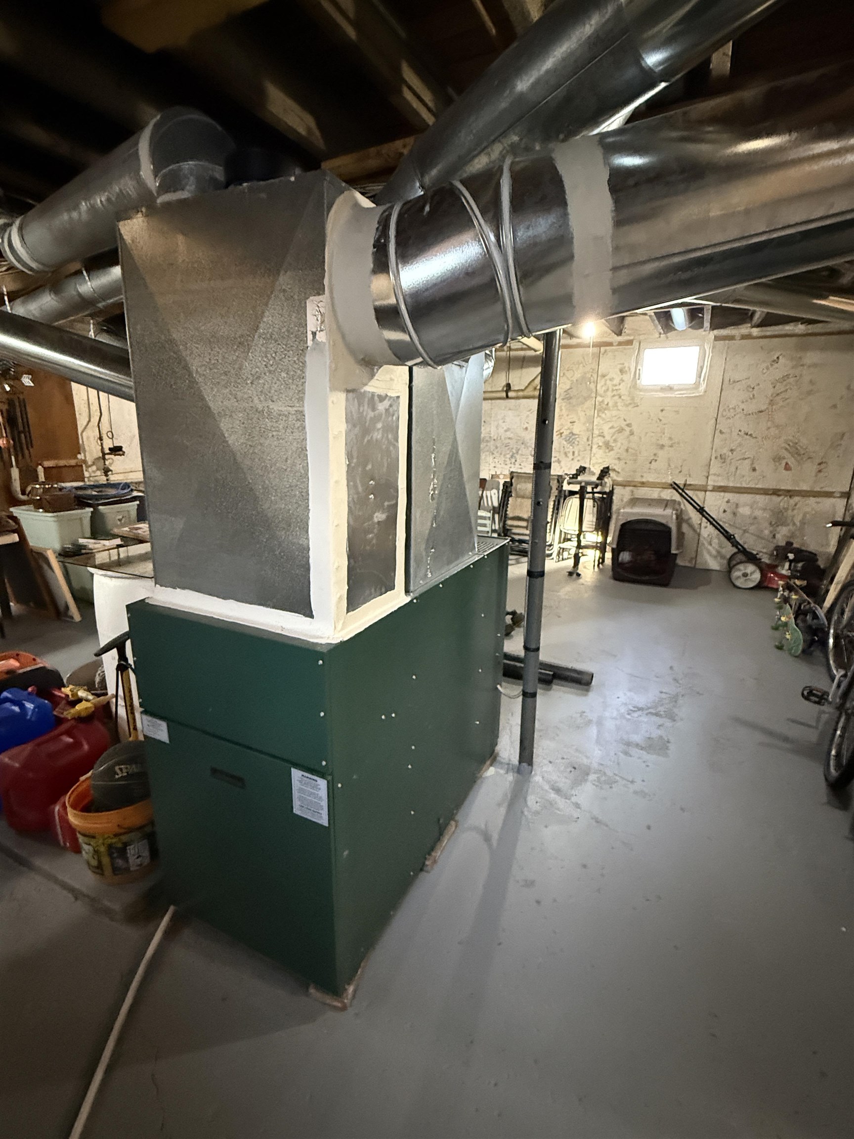 220 Hall Strm Road Canaan, VT 05902 - Photo 35 of 49