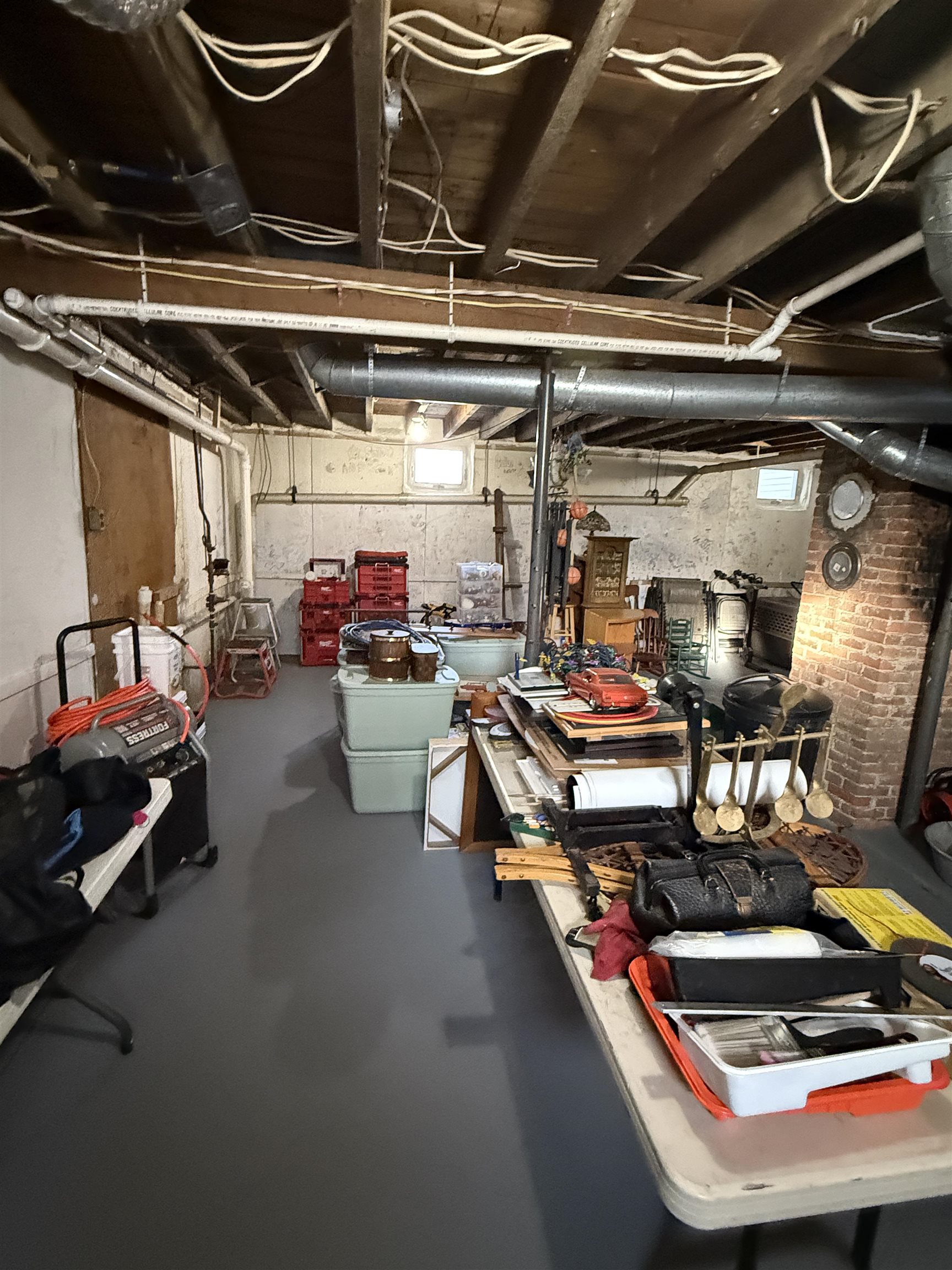 220 Hall Strm Road Canaan, VT 05902 - Photo 40 of 49