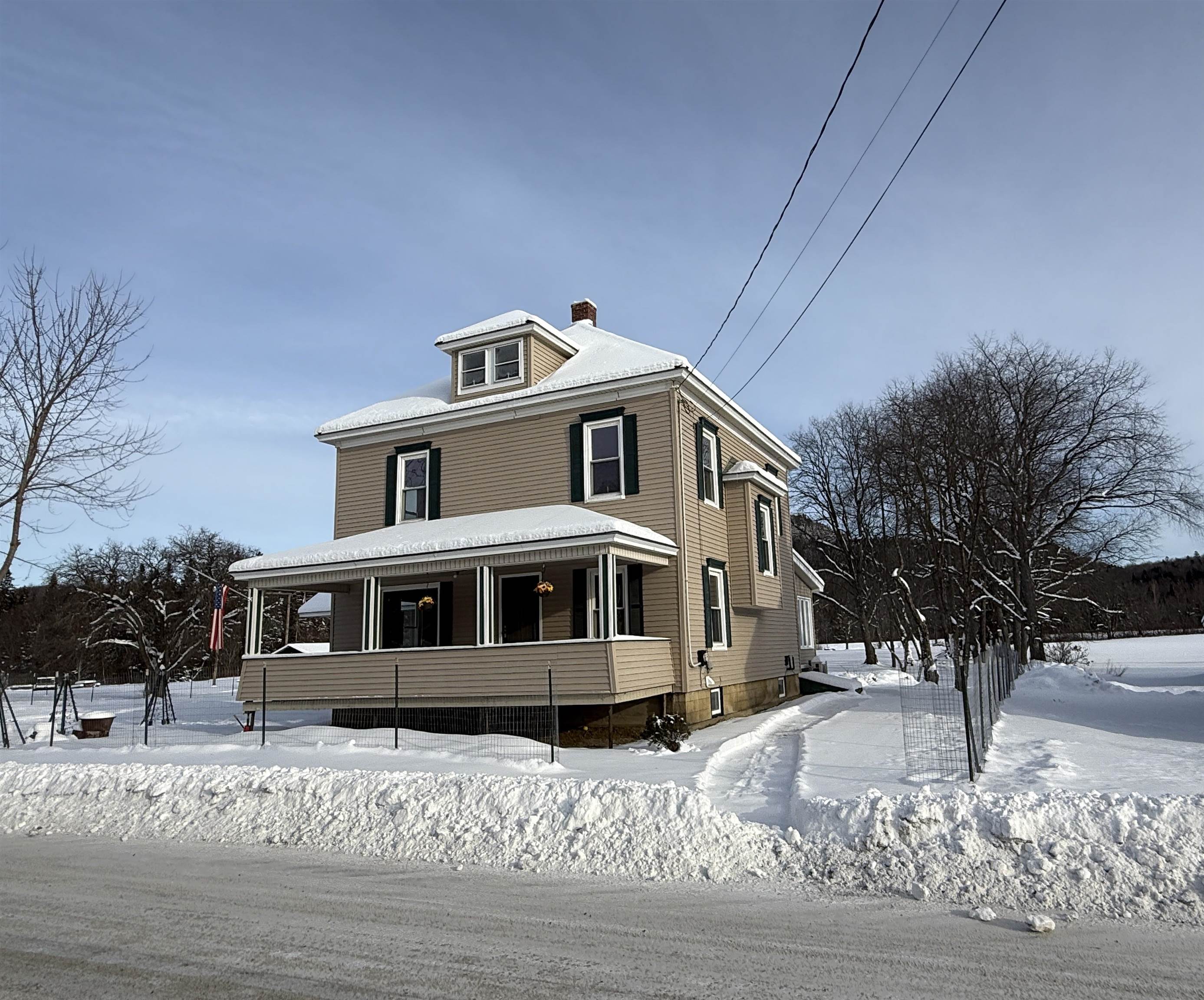 220 Hall Strm Road Beecher Falls, VT 05902 - Photo 4 of 50