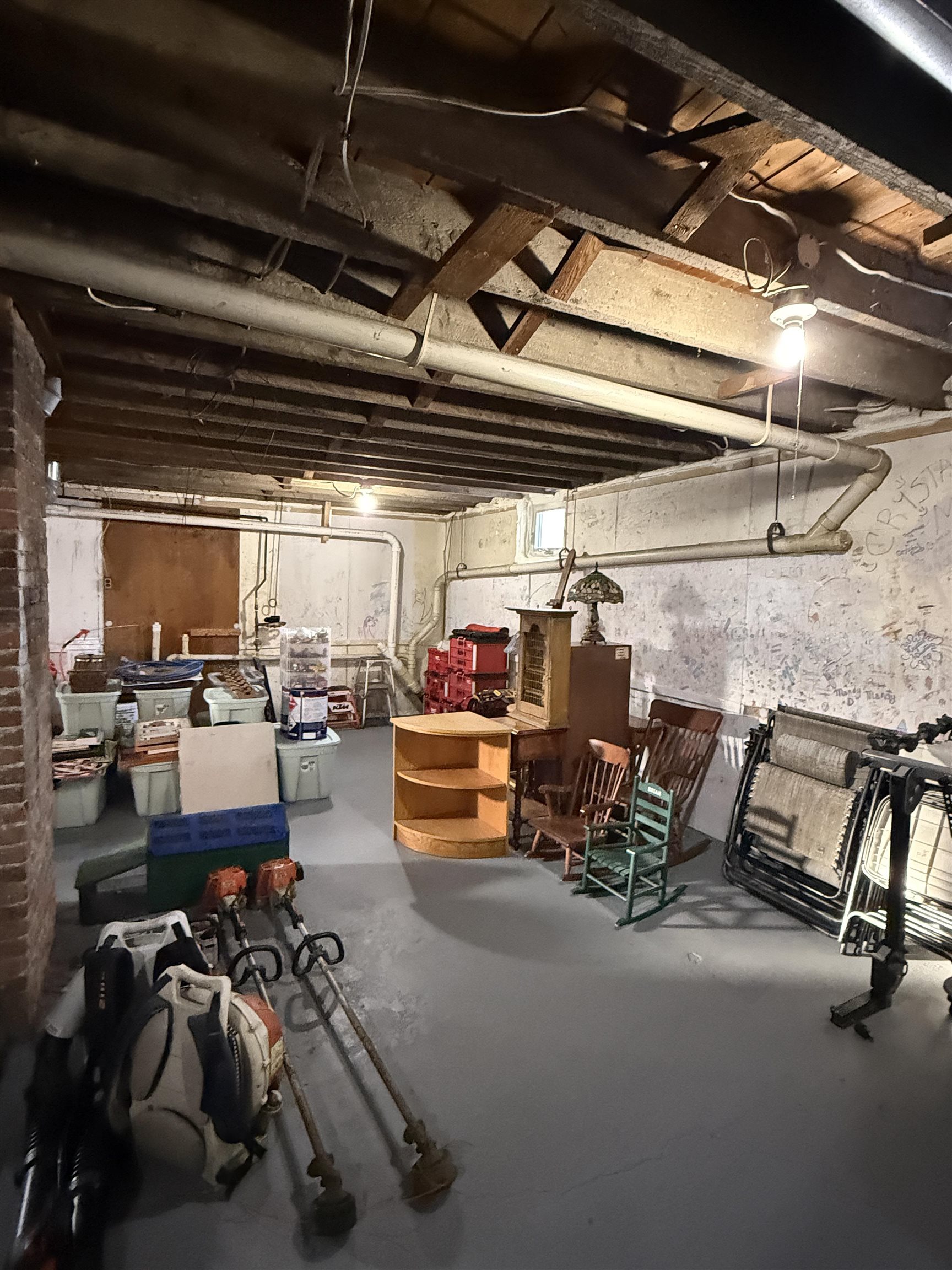 220 Hall Strm Road Beecher Falls, VT 05902 - Photo 44 of 50