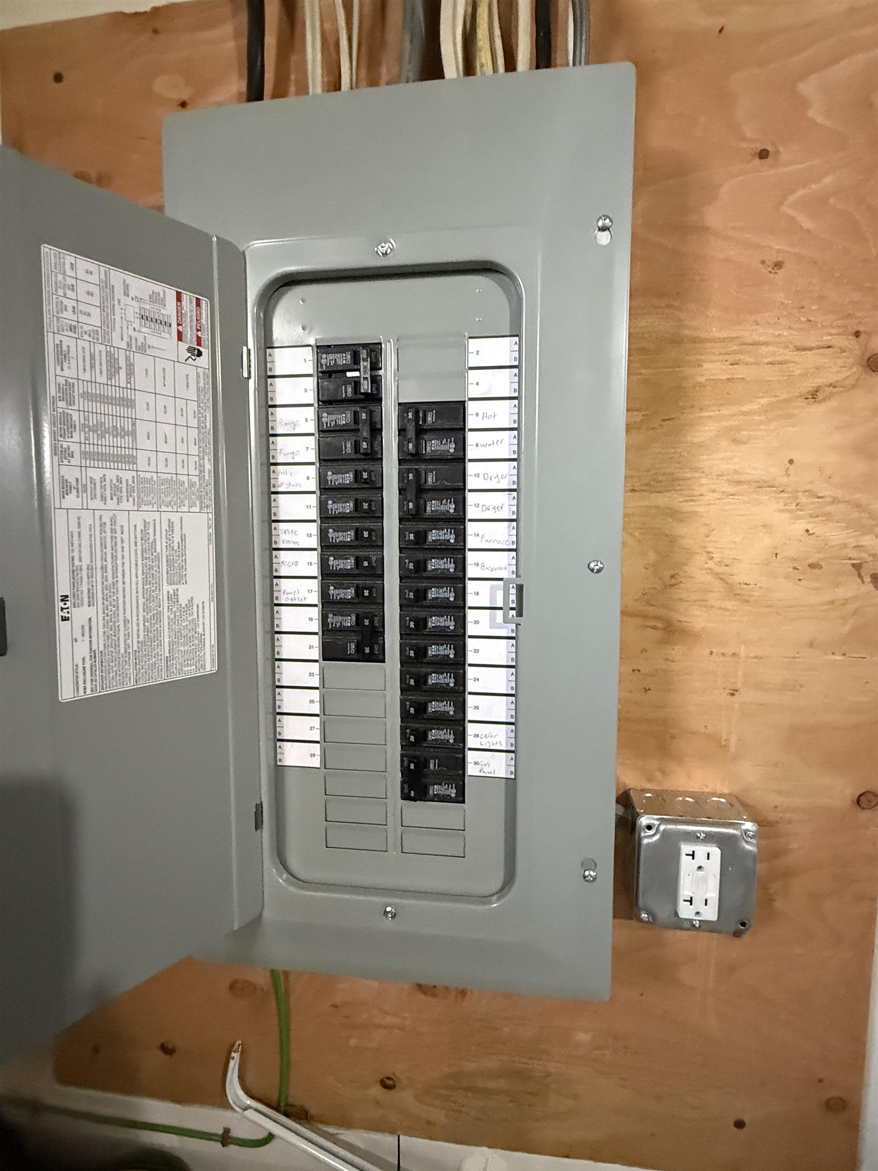 220 Hall Strm Road Beecher Falls, VT 05902 - Photo 45 of 50