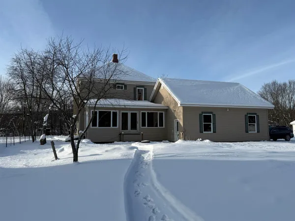 $269,500 | 220 Hall Strm Road, Canaan, VT 05902