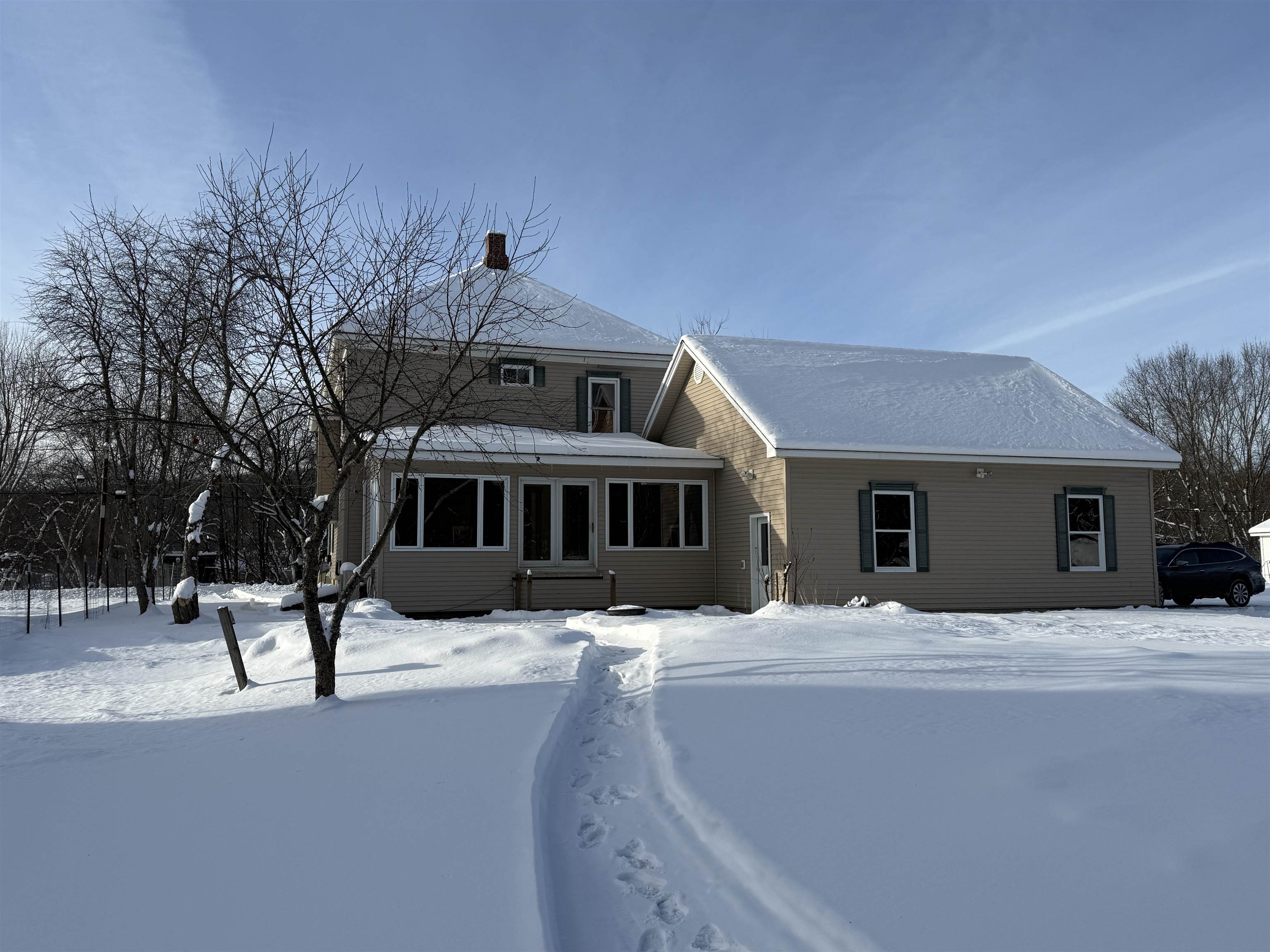 220 Hall Strm Road Beecher Falls, VT 05902 - Photo 7 of 50