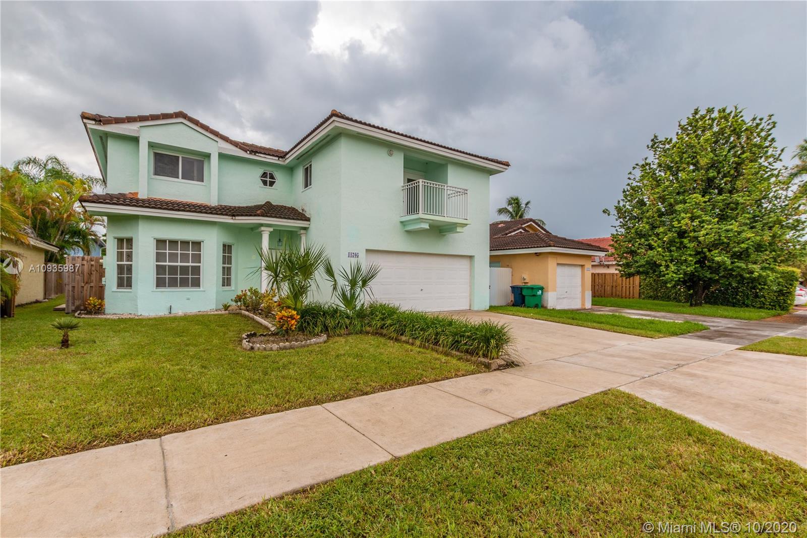 11705 Southwest 143rd Court Miami, FL 33186 - Photo 1 of 28