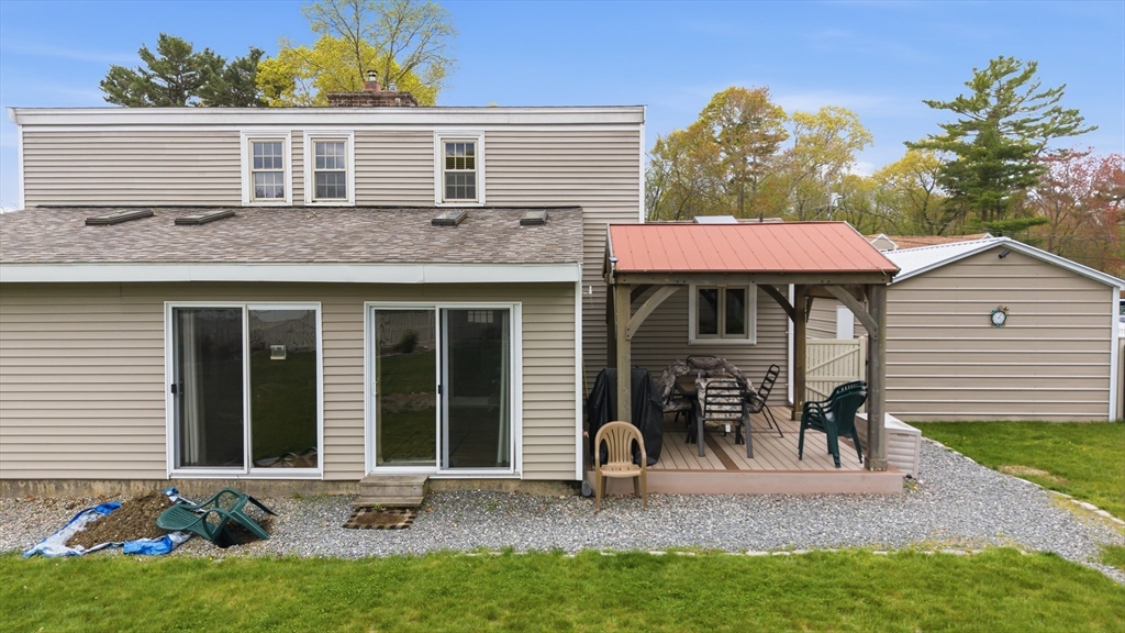 9 Joseph Street Acushnet, MA 02743 - Photo 37 of 42