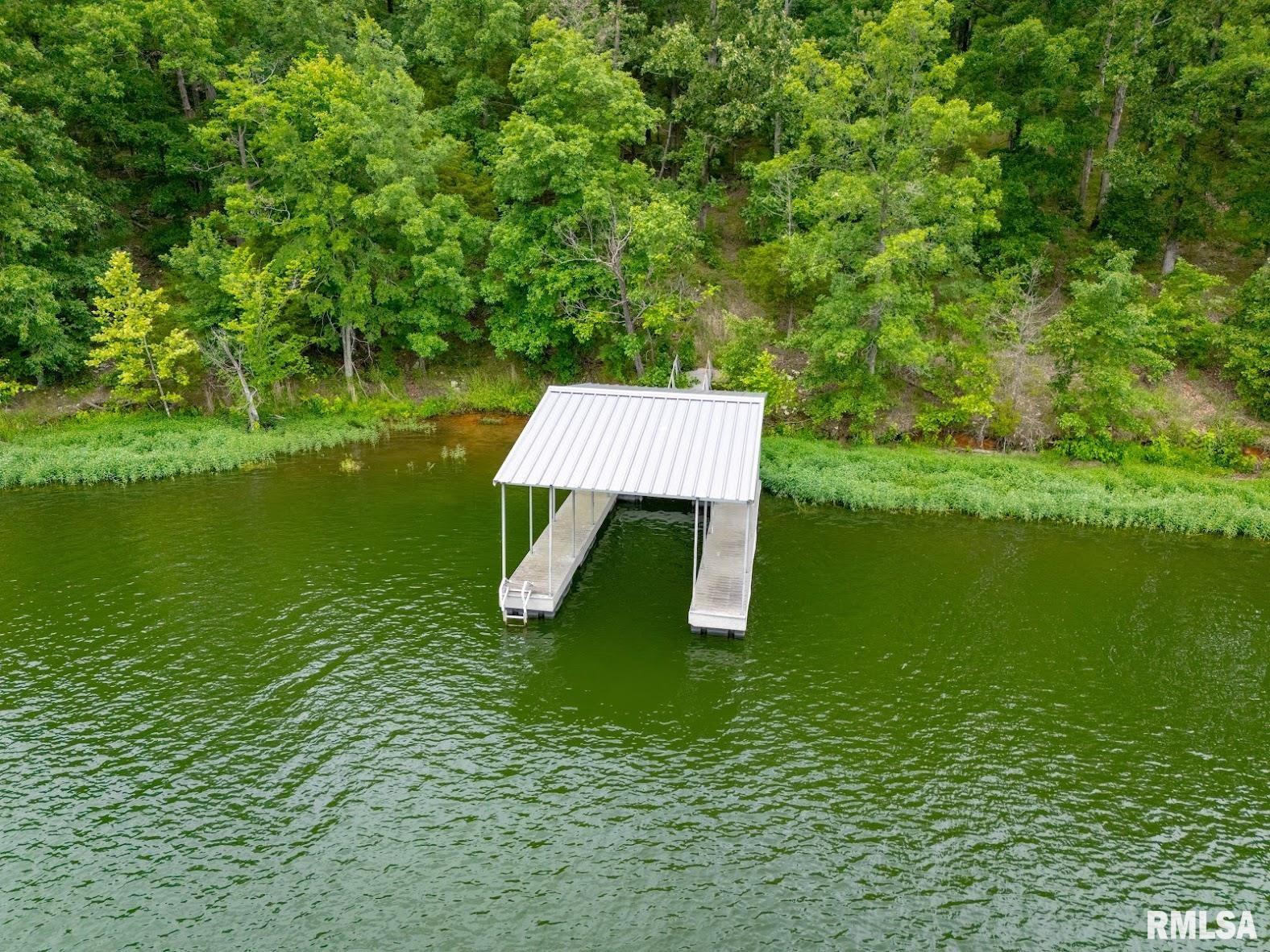 Lot 164 Parrish Ridge Lane Goreville, IL 62939 - Photo 1 of 17