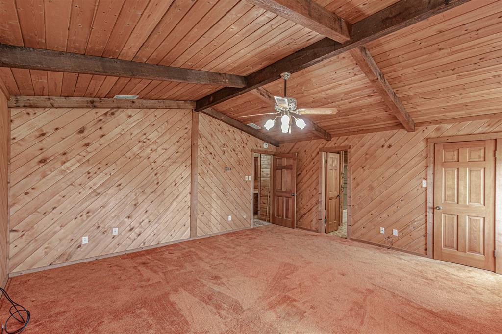 198 VZ County Road Ben Wheeler, TX 75754 - Photo 23 of 40 a view of small space