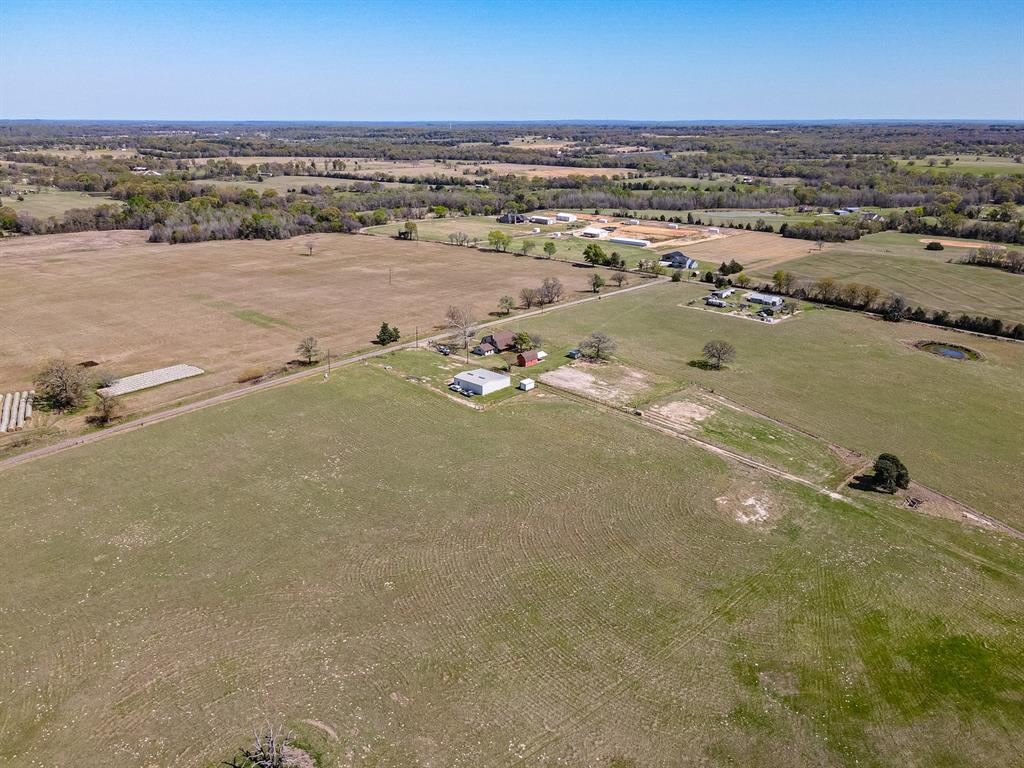 198 VZ County Road Ben Wheeler, TX 75754 - Photo 36 of 40 an aerial view of ocean and residential houses with outdoor space