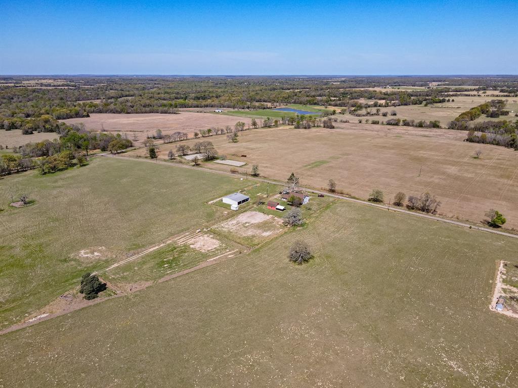 198 VZ County Road Ben Wheeler, TX 75754 - Photo 38 of 40 an aerial view of ocean and beach