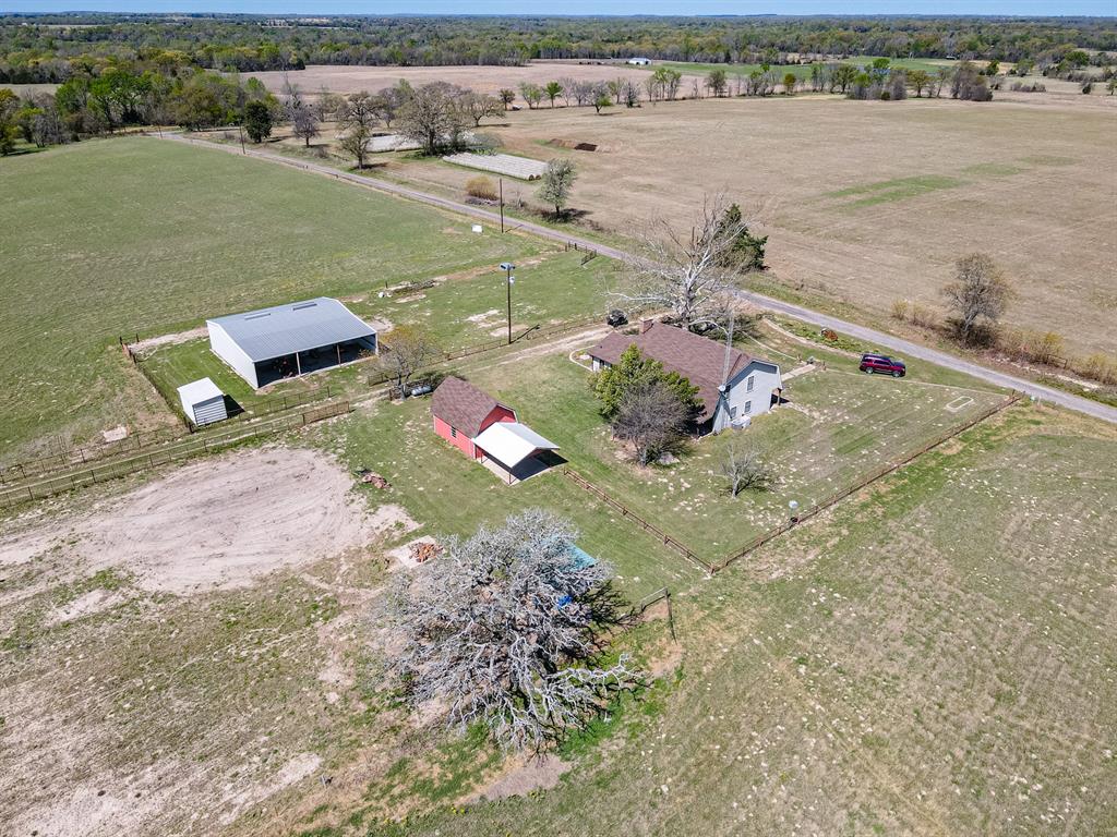 198 VZ County Road Ben Wheeler, TX 75754 - Photo 39 of 40 a view of a lake in middle of the town