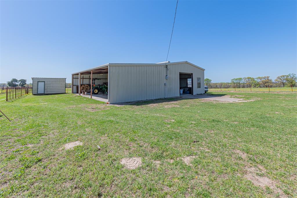 198 VZ County Road Ben Wheeler, TX 75754 - Photo 7 of 40 a house view with a outdoor space