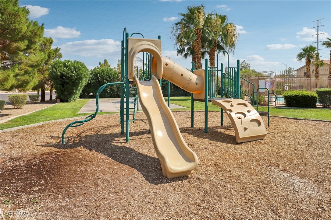 7224 Dicentra Road Las Vegas, NV 89113 - Photo 39 of 39 Gallery Image 39
