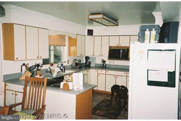 1702 Laurel Brook Road Fallston, MD 21047 - Photo 2 of 12 Kitchen
