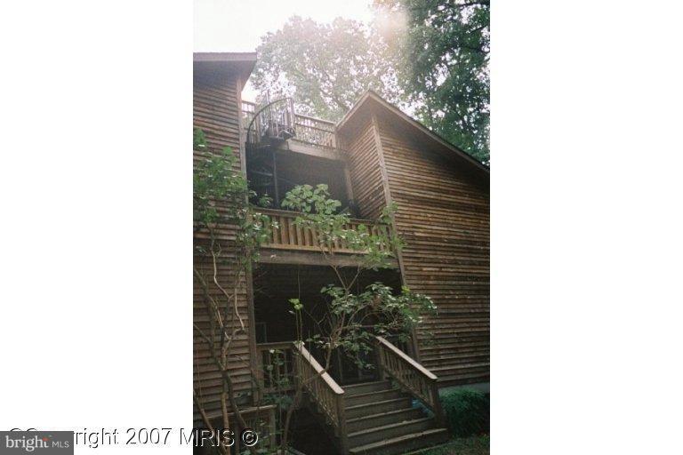 1702 Laurel Brook Road Fallston, MD 21047 - Photo 11 of 12 Staircase