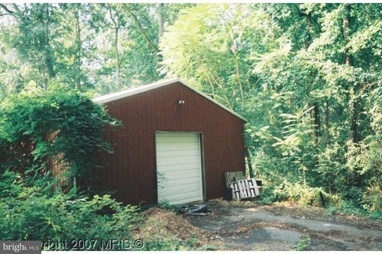 1702 Laurel Brook Road Fallston, MD 21047 - Photo 6 of 12 Barn